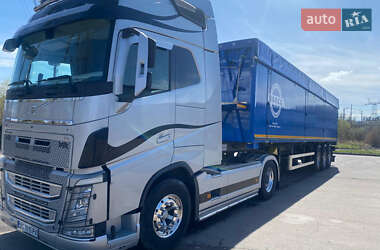 Зерновоз - полуприцеп Bodex KIS 3B 2019 в Львове