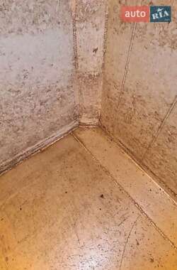 Самосвал полуприцеп Bodex KIS 3W-A 2009 в Виннице