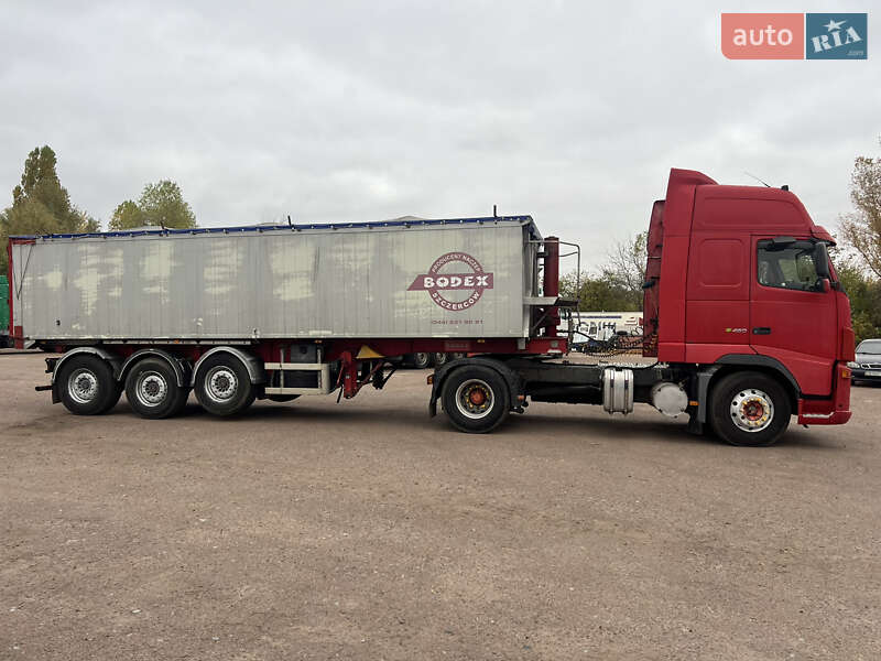 Bodex KIS 3W-A 2006
