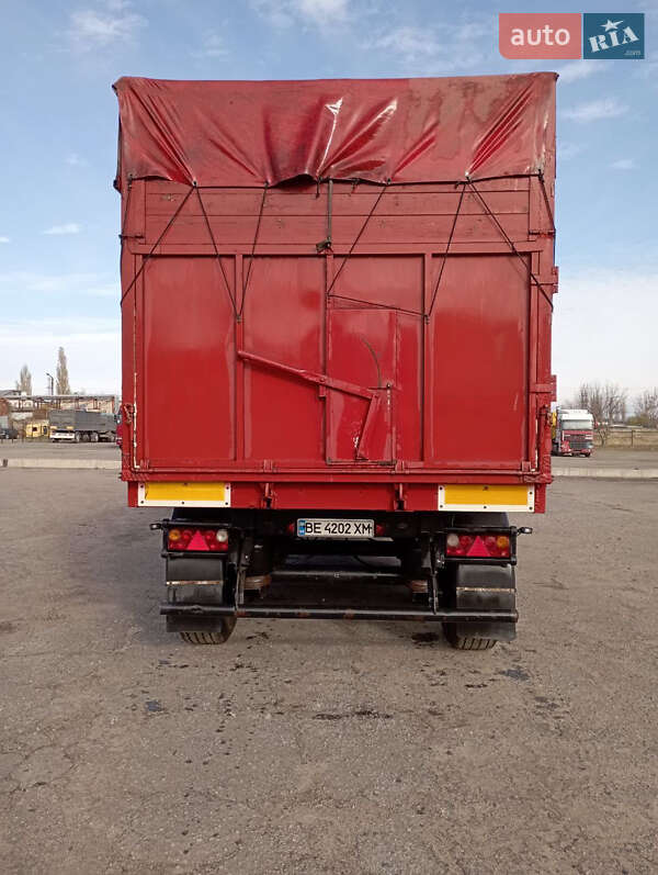 Bodex KIS 3W-A 2006