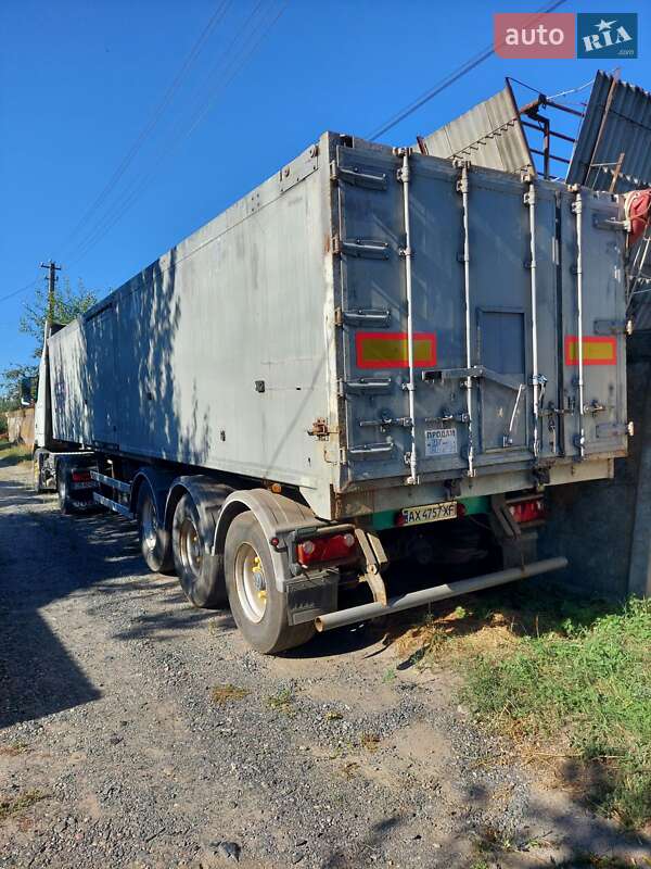 Bodex KIS 3W-A 2007