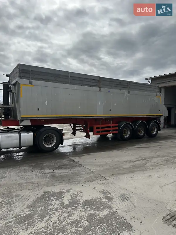 Bodex KIS 3W-A 2011 VIN SU90333GHBSBU1223 фото оголошення 22 з 28
