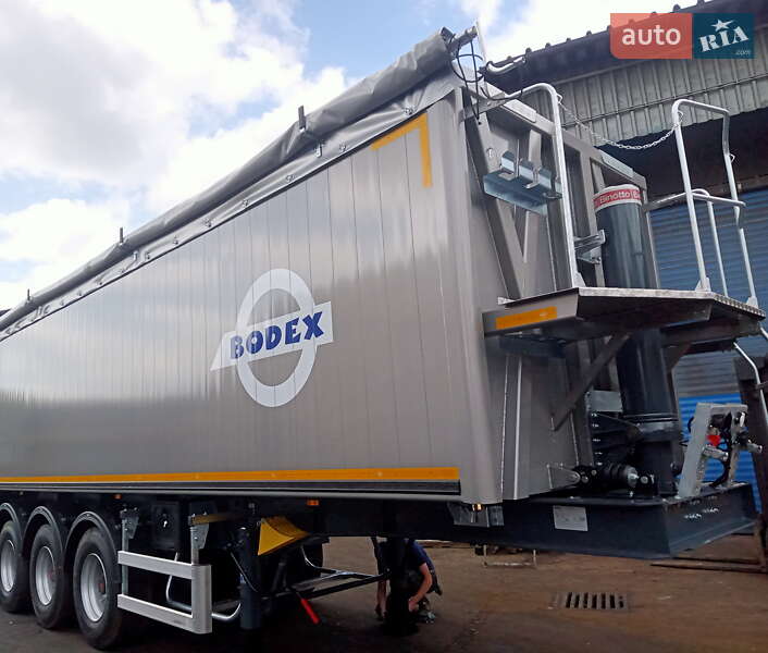 Bodex KIS 3W-A 2025 Bodex KIS 3W-A 2025