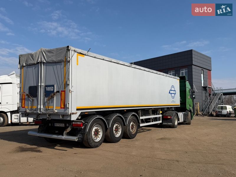 Bodex KIS 3W-A 2021 Bodex KIS 3W-A 2021