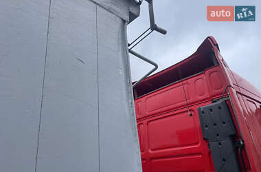 Самосвал полуприцеп Bodex KIS 3W-S 2002 в 