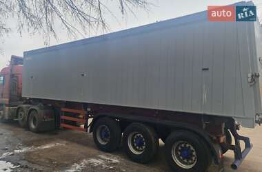 Самосвал полуприцеп Bodex KIS 2005 в Виннице