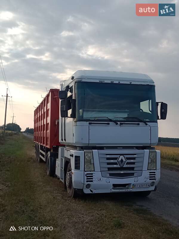 Самоскид напівпричіп Bodex KIS 2016 в Полтаві