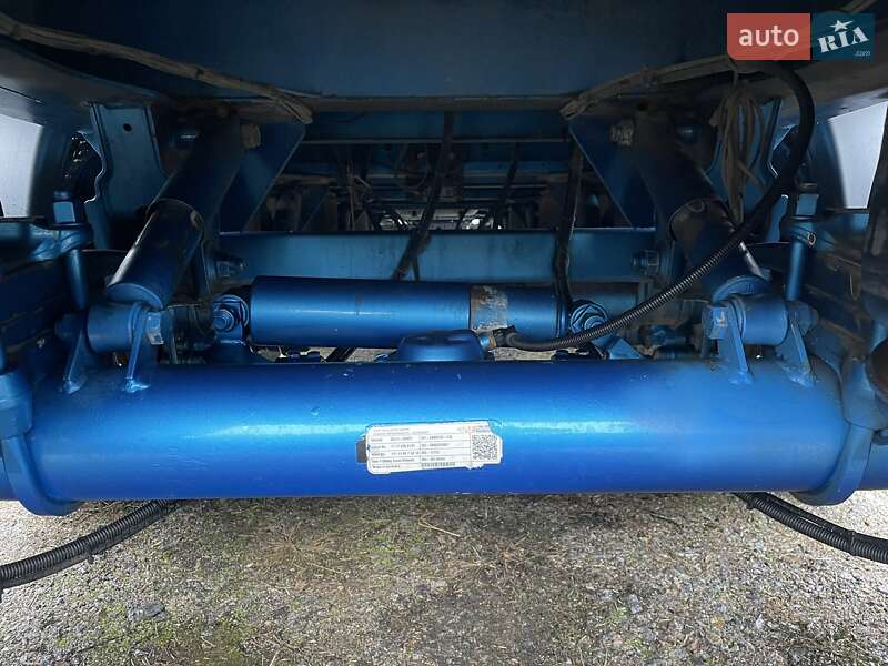 Самосвал полуприцеп Bodex KIS 2020 в Виннице фото 46 Самосвал полуприцеп Bodex KIS 2020 в Виннице