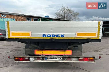 Інші причепи Bodex KIS 2013 в Кам'янському