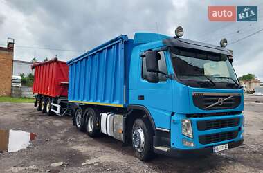 Зерновоз - прицеп Bodex KIS 2019 в Ровно