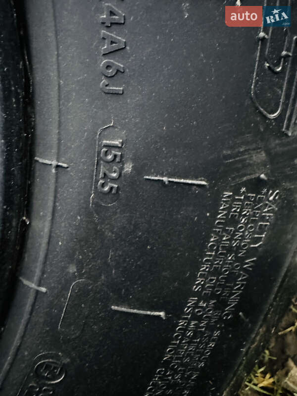 Самоскид напівпричіп Bodex KIS 2006 в Тиврову фото 9 Самоскид напівпричіп Bodex KIS 2006 в Тиврову