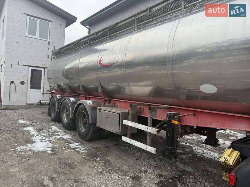 Bodex KIS 2007 Bodex KIS 2007