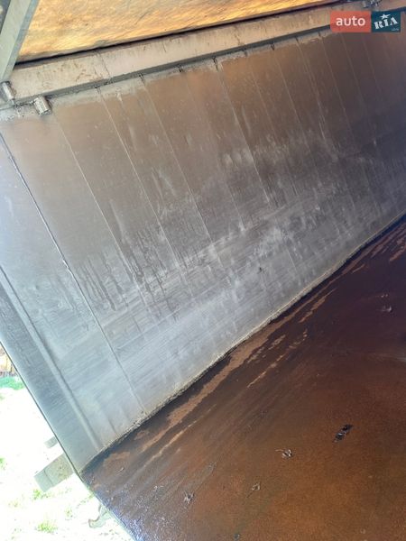 Самосвал полуприцеп Bodex KIS 2012 в Хмельницком