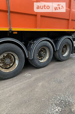 ビスカス Подшипник 80107 (6007 ZZ) на вал приводной роторной косилки