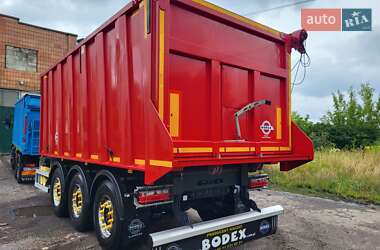 Зерновоз - причіп Bodex PC 2019 в Рівному