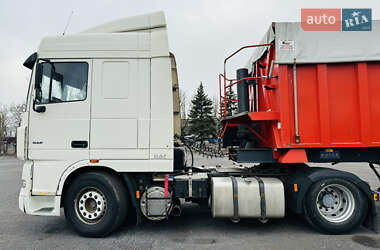 Зерновоз - полуприцеп Bodex Полуприцеп 2008 в 
