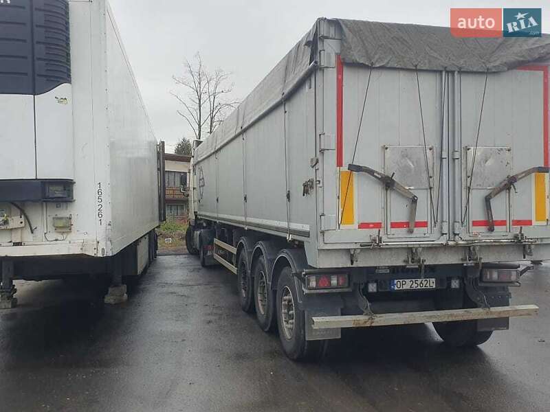 Самосвал полуприцеп Bodex Полуприцеп 2019 в Кременчуге фото 3 Самосвал полуприцеп Bodex Полуприцеп 2019 в Кременчуге