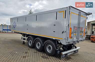 Самосвал полуприцеп Bodex Полуприцеп 2023 в Кременчуге