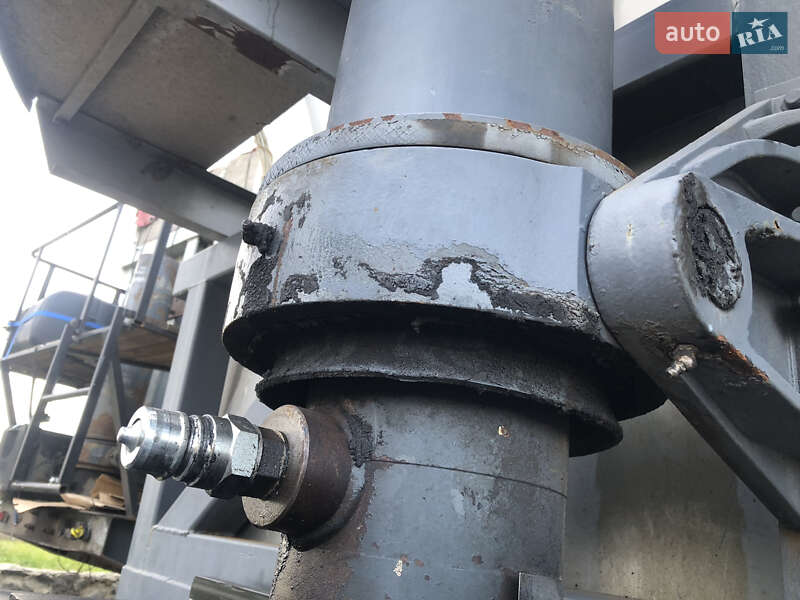 Самосвал полуприцеп Bodex Полуприцеп 2000 в Виннице фото 30 Самосвал полуприцеп Bodex Полуприцеп 2000 в Виннице