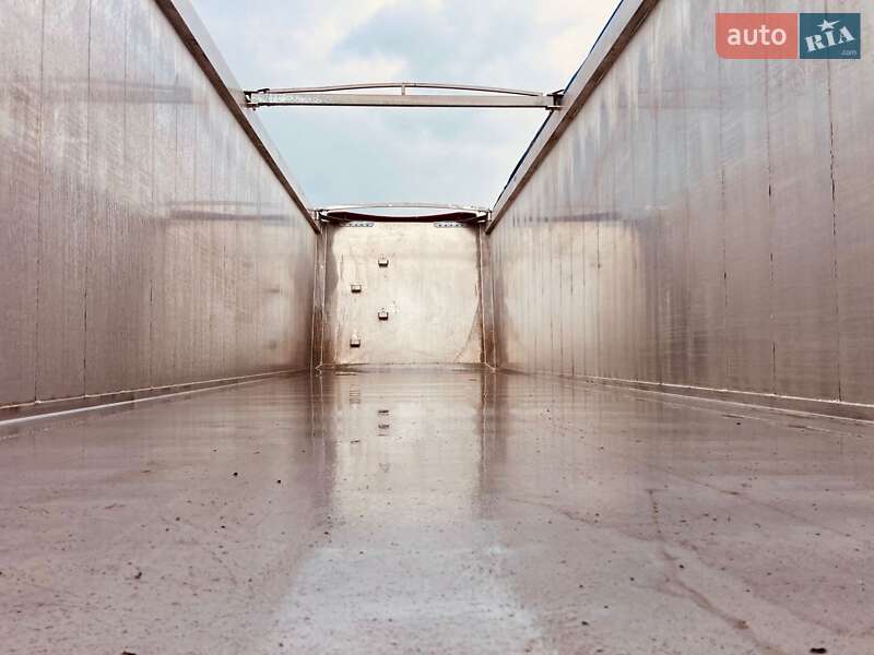 Зерновоз - полуприцеп Bodex SAF 2019 в Ровно фото 9 Зерновоз - полуприцеп Bodex SAF 2019 в Ровно