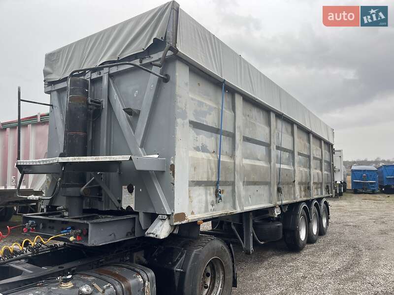Bodex SAF 2006 Bodex SAF 2006