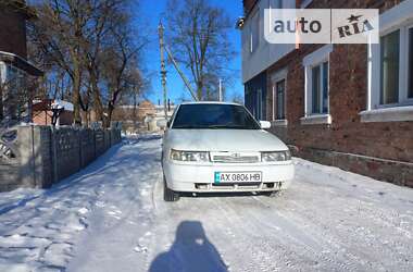 Внедорожник / Кроссовер Богдан 21104 2013 в Лебедине