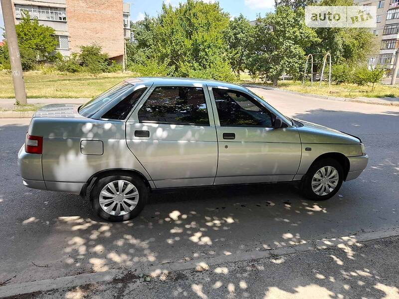 Богдан 2110