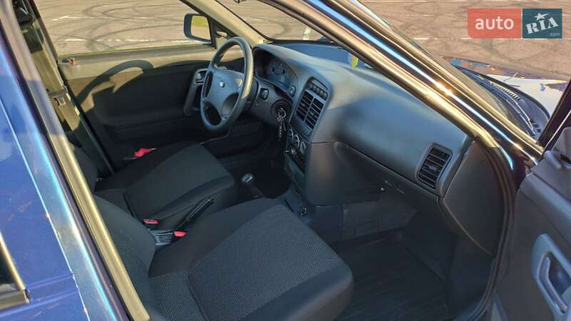 Седан Богдан 2110 2012 в Луцьку фото 9 Седан Богдан 2110 2012 в Луцьку