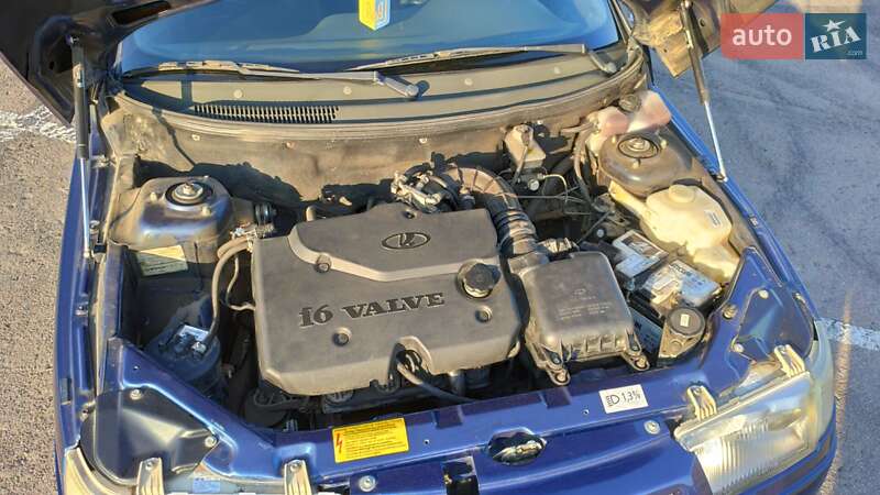 Седан Богдан 2110 2012 в Луцьку фото 13 Седан Богдан 2110 2012 в Луцьку