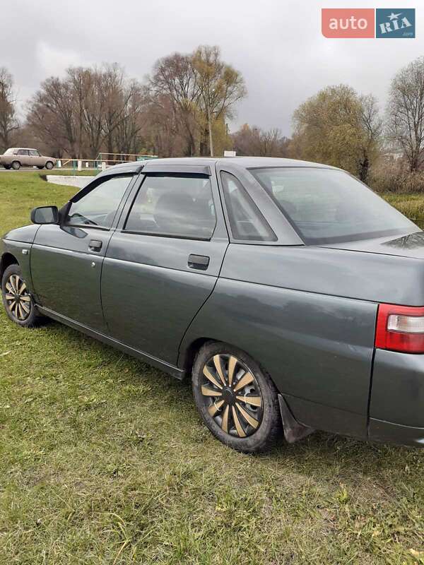 Седан Богдан 2110 2013 в Богодухіву