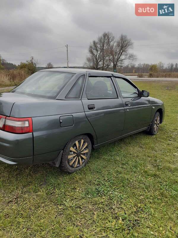 Седан Богдан 2110 2013 в Богодухіву
