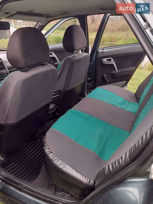 Седан Богдан 2110 2013 в Богодухіву