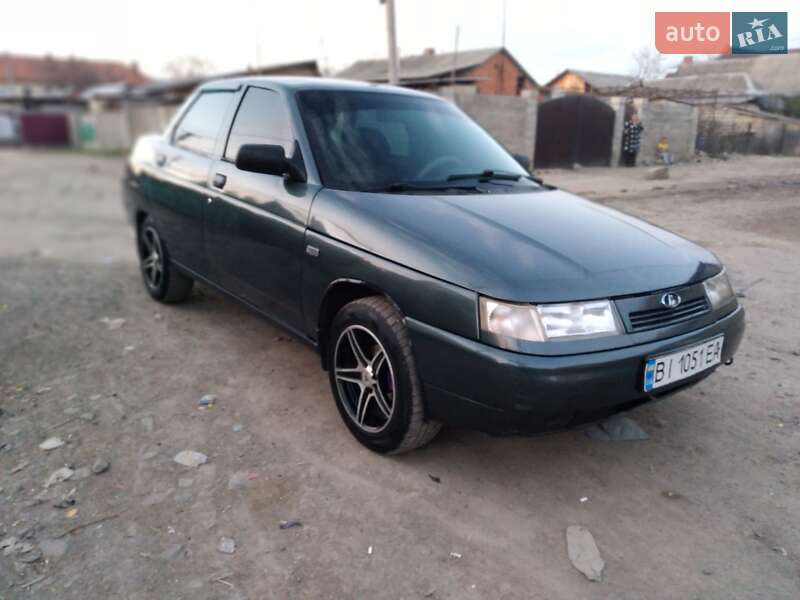 Седан Богдан 2110 2012 в Мукачево фото 14 Седан Богдан 2110 2012 в Мукачево