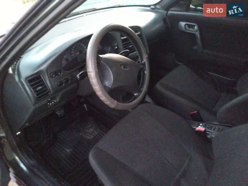 Седан Богдан 2110 2012 в Мукачево фото 5 Седан Богдан 2110 2012 в Мукачево