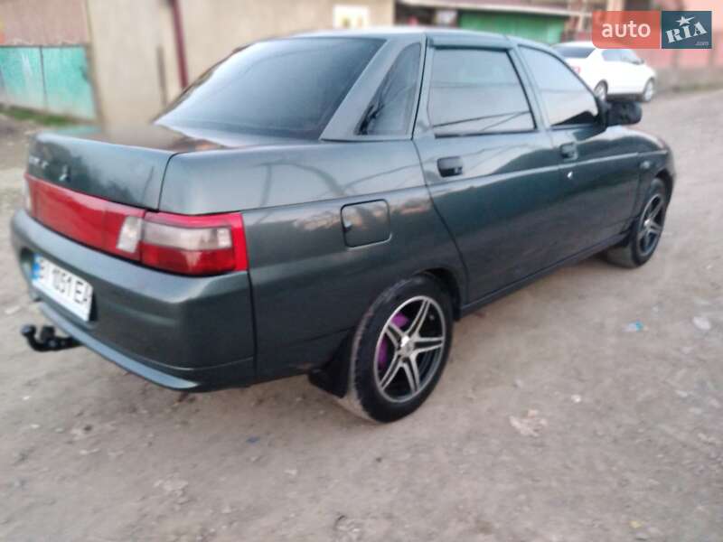 Седан Богдан 2110 2012 в Мукачево фото 7 Седан Богдан 2110 2012 в Мукачево