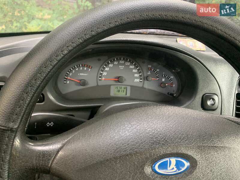 Седан Богдан 2110 2012 в Сумах