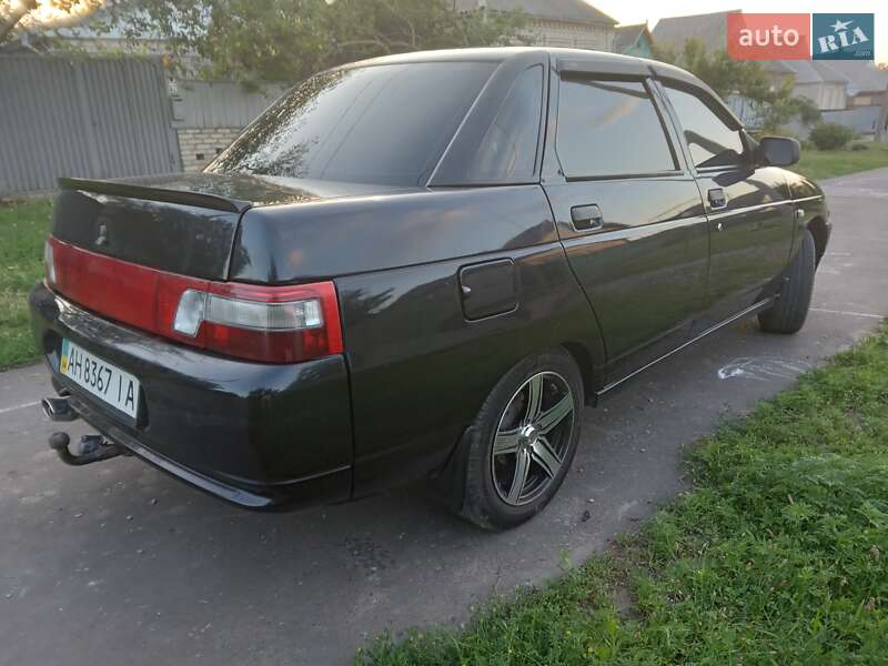 Седан Богдан 2110 2012 в Краматорську фото 4 Седан Богдан 2110 2012 в Краматорську