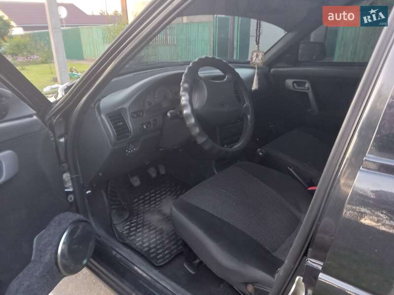 Седан Богдан 2110 2012 в Краматорську фото 8 Седан Богдан 2110 2012 в Краматорську