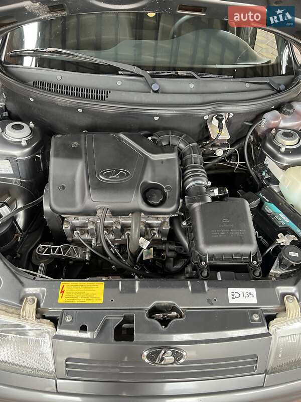 Седан Богдан 2110 2012 в Сумах фото 4 Седан Богдан 2110 2012 в Сумах