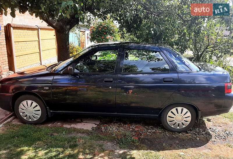 Седан Богдан 2110 2013 в Краснограді фото 2 Седан Богдан 2110 2013 в Краснограді