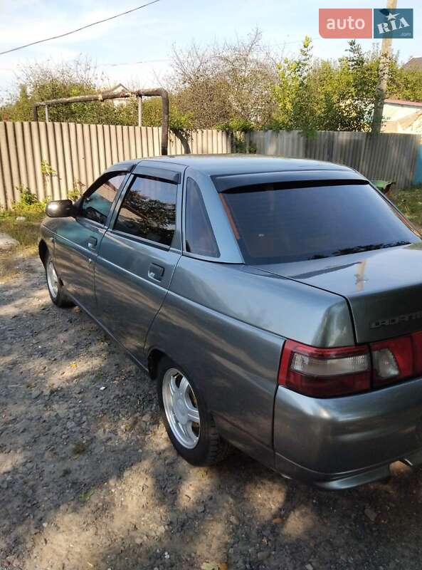 Седан Богдан 2110 2013 в Чугуеве