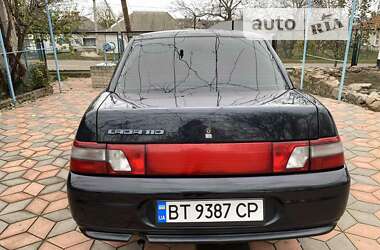 AUTO.RIA – Продам Богдан 2110 2012 (BT9387CP) бензин 1.6 седан бу у ...