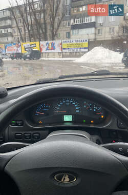 Седан Богдан 2110 2013 в 