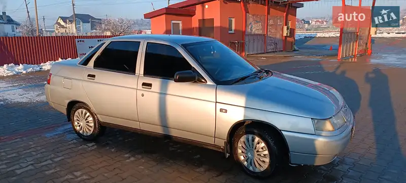 Седан Богдан 2110 2012 в 