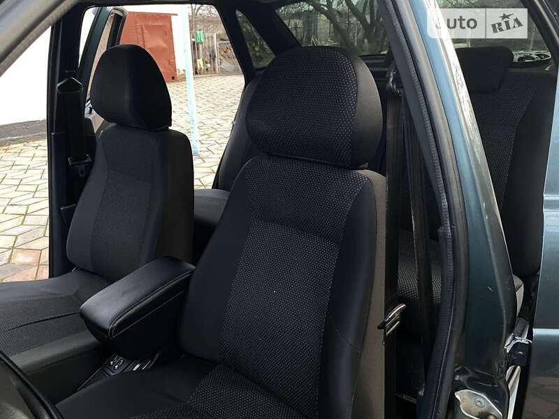 Позашляховик / Кросовер Богдан 2110 2014 в Первомайську фото 16 Позашляховик / Кросовер Богдан 2110 2014 в Первомайську