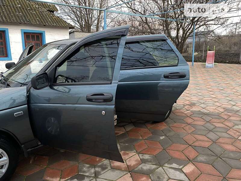 Позашляховик / Кросовер Богдан 2110 2014 в Первомайську фото 37 Позашляховик / Кросовер Богдан 2110 2014 в Первомайську