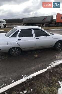 Седан Богдан 2110 2013 в Благовіщенську