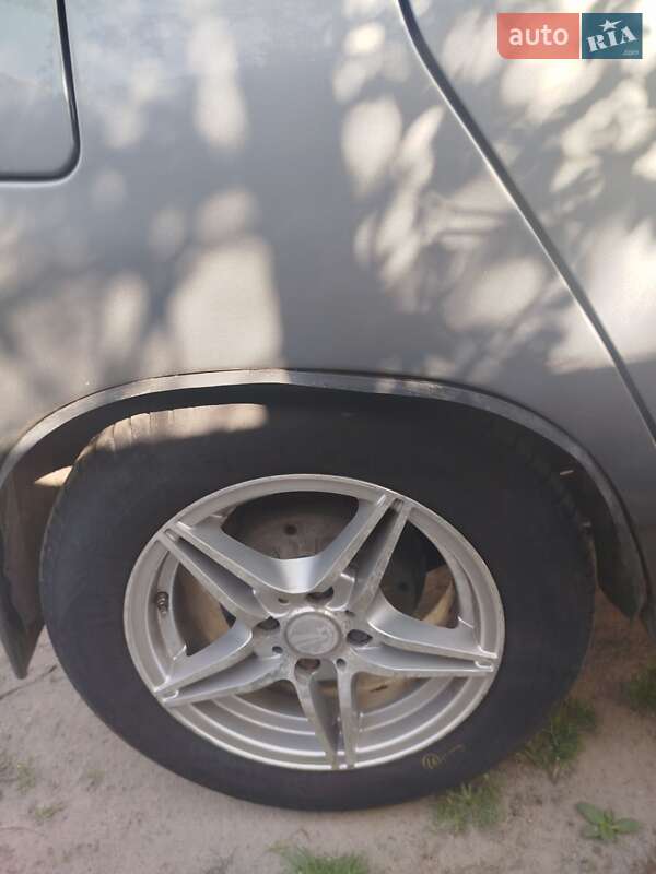 Седан Богдан 2110 2013 в Полтаві