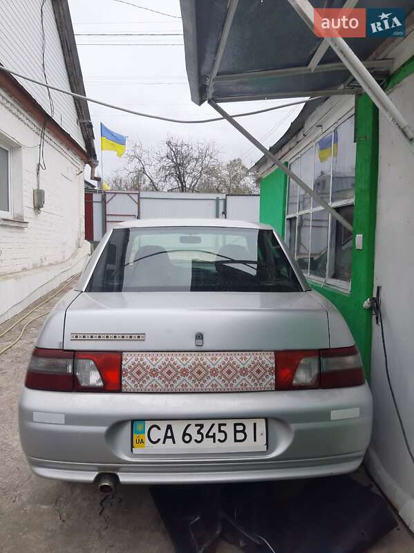 Седан Богдан 2110 2013 в Києві фото 7 Седан Богдан 2110 2013 в Києві