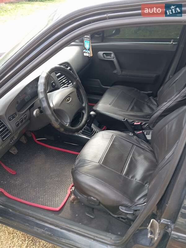 Седан Богдан 2110 2013 в Білій Церкві